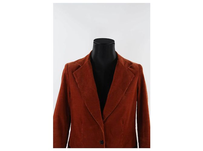 Sessun-Jacke 38 - Ansicht 2