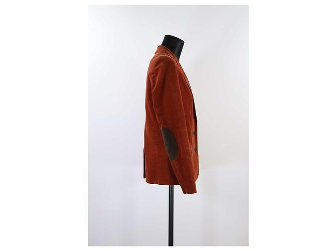 Sessun-Jacke 38 - Ansicht 3