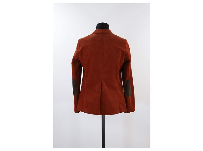 Sessun-Jacke 38 - Ansicht 4