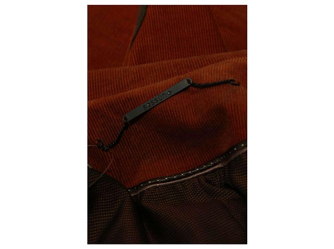Sessun-Jacke 38 - Ansicht 6