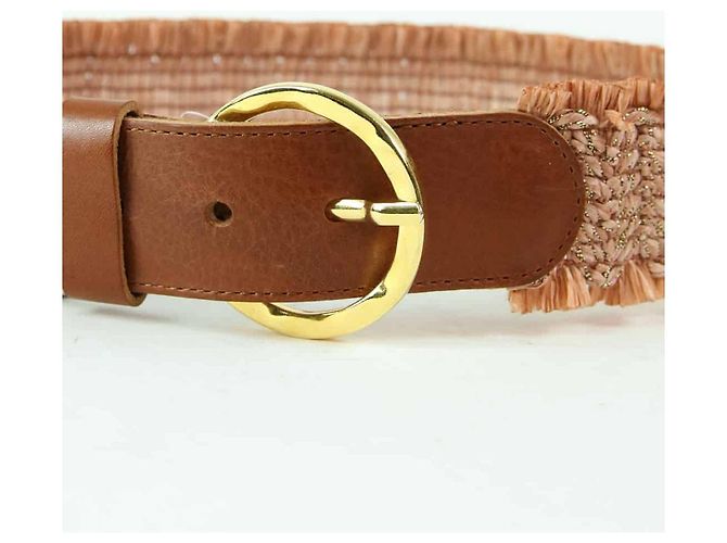 Cinture Des Petits Hauts XS - vista 3