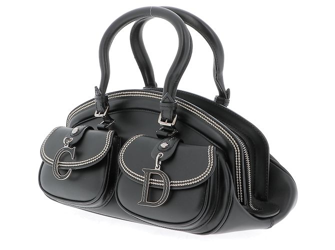 Détective Dior Detective - vista 4