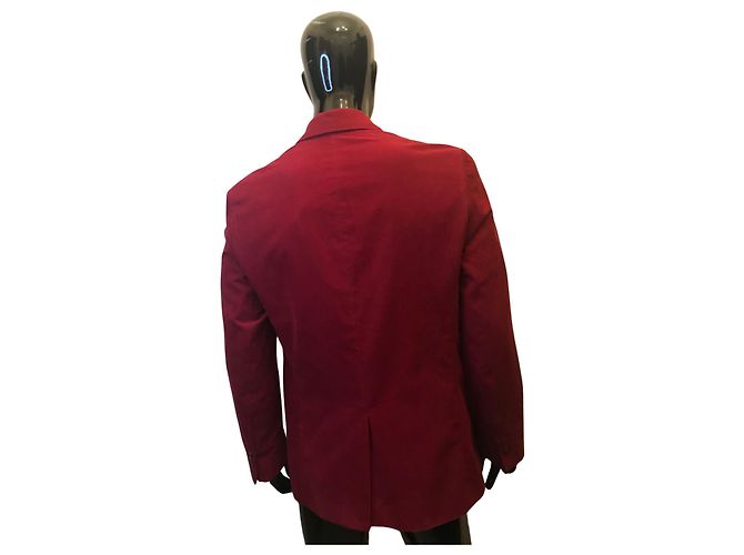 Agnès b. Chaqueta de pana Agnès B - vista 4