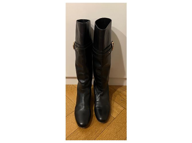 Chloé BOOTS - vista 2