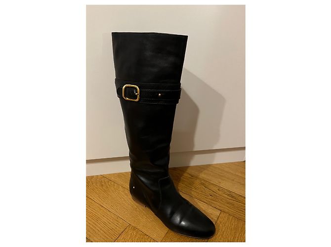 Chloé BOOTS - vista 3
