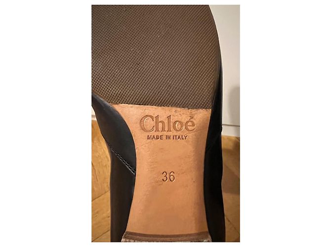 Chloé BOOTS - vista 6