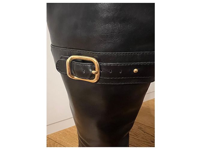 Chloé BOOTS - vista 7
