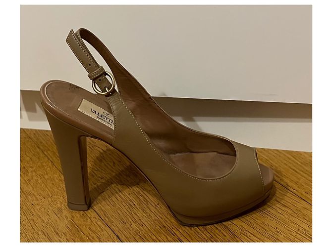 Valentino Des sandales - vue 2