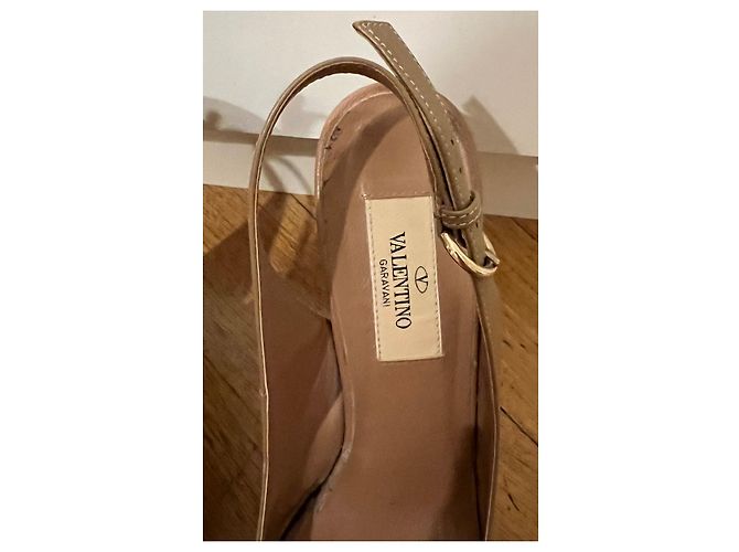 Valentino Des sandales - vue 4