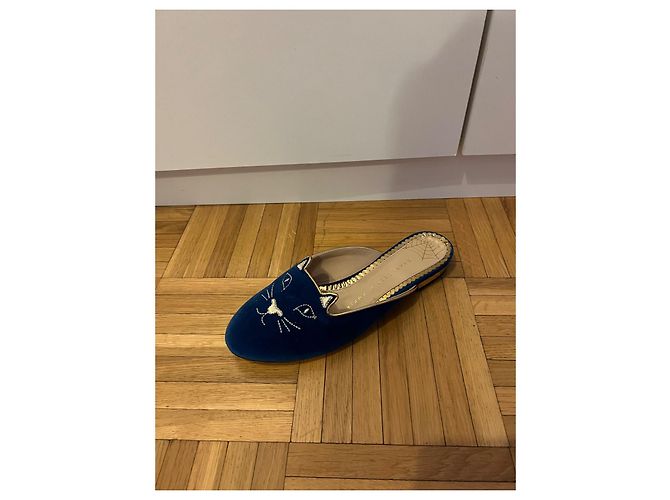 Charlotte Olympia Maultiere - Ansicht 3