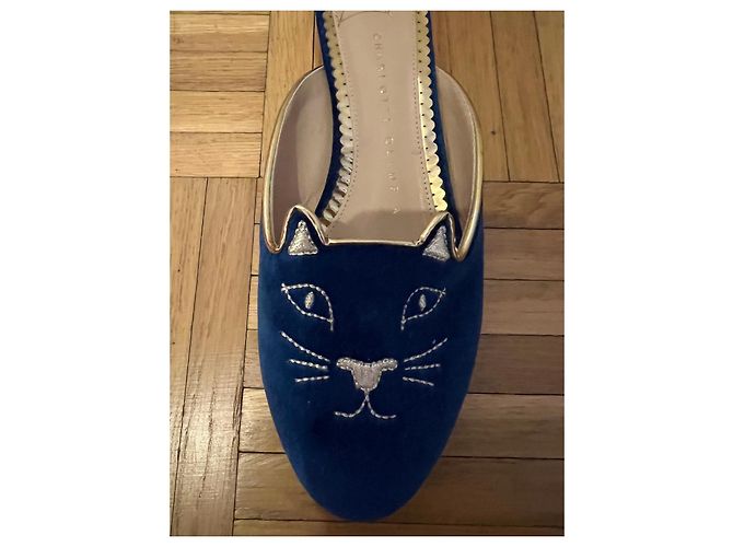 Charlotte Olympia Maultiere - Ansicht 5