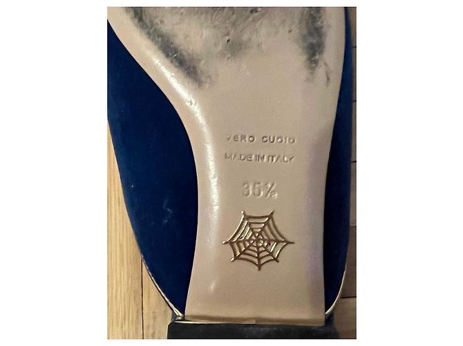 Charlotte Olympia Maultiere - Ansicht 6