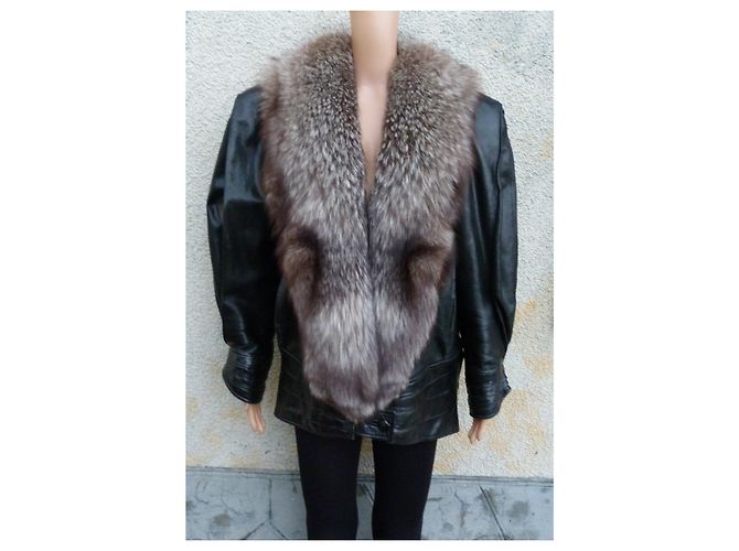 Autre Marque Abrigos, Ropa de calle - vista 2