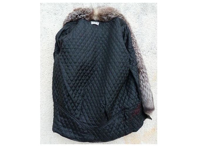 Autre Marque Abrigos, Ropa de calle - vista 4