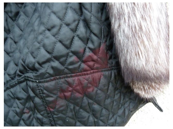 Autre Marque Abrigos, Ropa de calle - vista 6