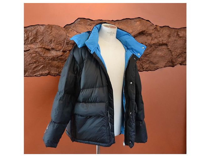 Stella Mc Cartney Amortiguador de Olaf 601724SPN04 Negro Blanco Turquesa - vista 12