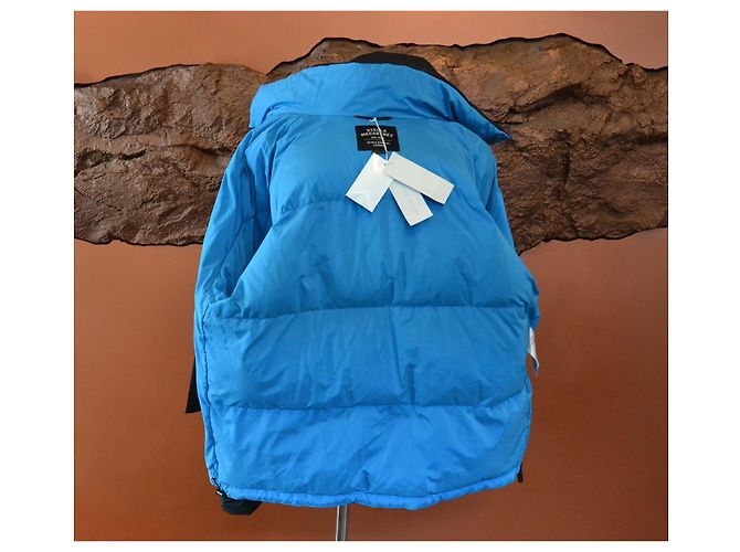 Stella Mc Cartney Amortiguador de Olaf 601724SPN04 Negro Blanco Turquesa - vista 2