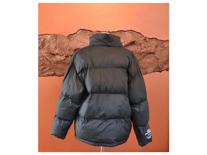 Stella Mc Cartney Amortiguador de Olaf 601724SPN04 Negro Blanco Turquesa - vista 7