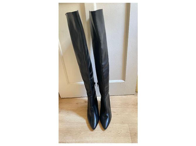 Maje Stiefel - Ansicht 2