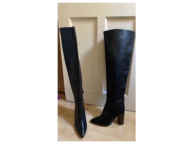 Maje Stiefel - Ansicht 3