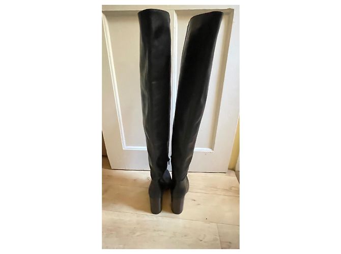 Maje Stiefel - Ansicht 4