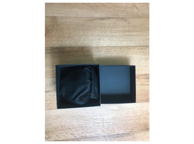 Saint Laurent belt light brown leather - view 6