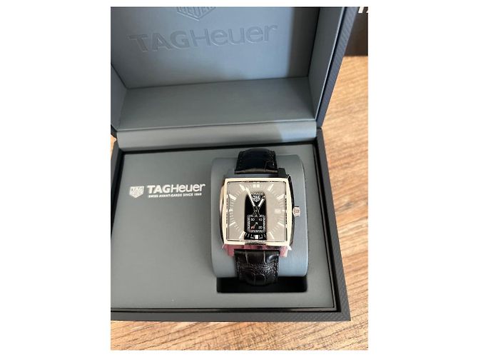 tag heuer monaco - Ansicht 10