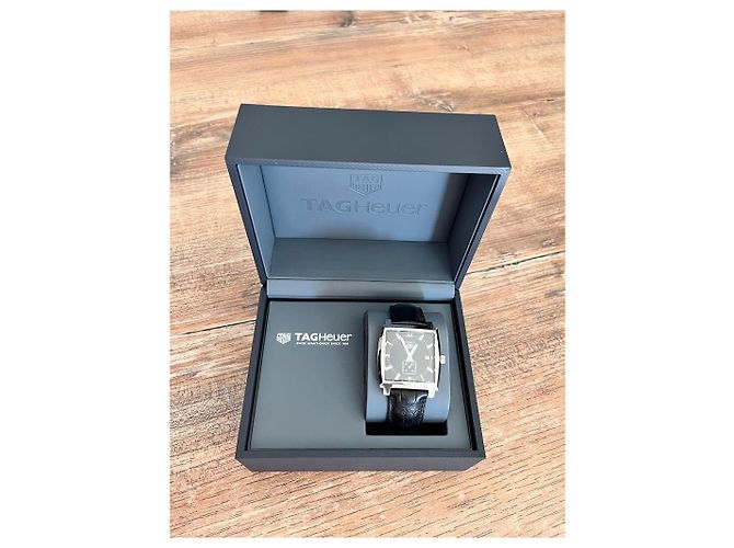 tag heuer monaco - Ansicht 11