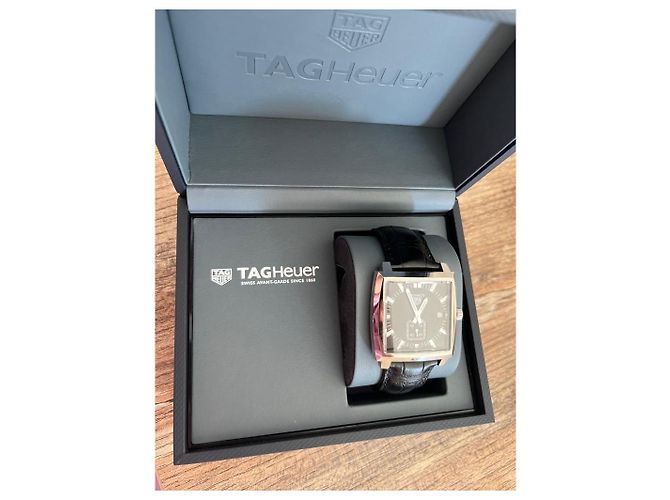 tag heuer monaco - Ansicht 2