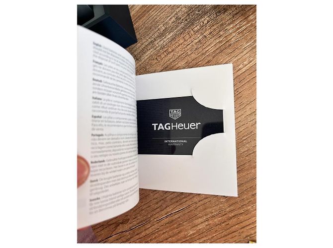 tag heuer monaco - Ansicht 3