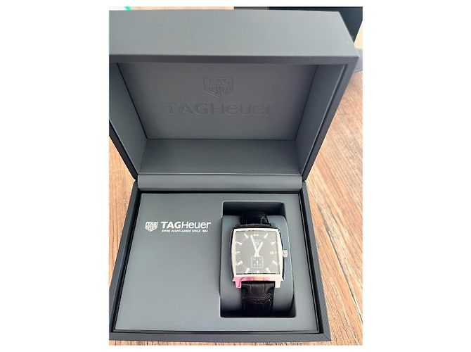 tag heuer monaco - Ansicht 4