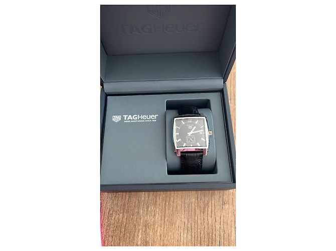 tag heuer monaco - Ansicht 5