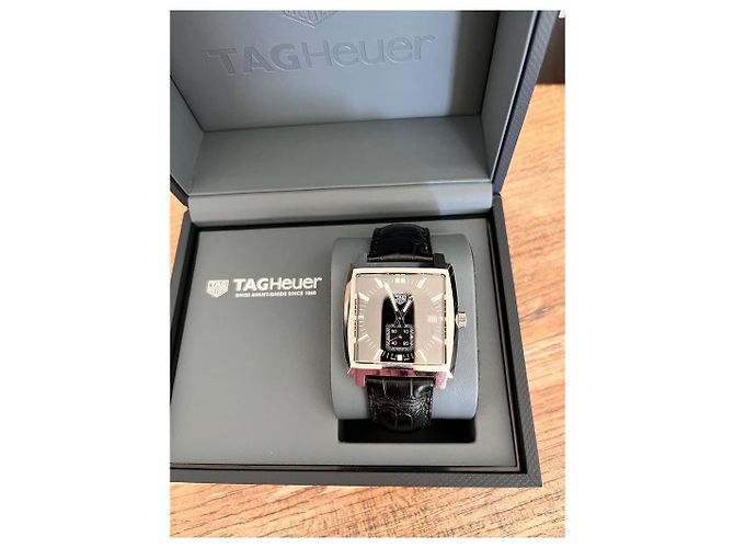tag heuer monaco - Ansicht 9