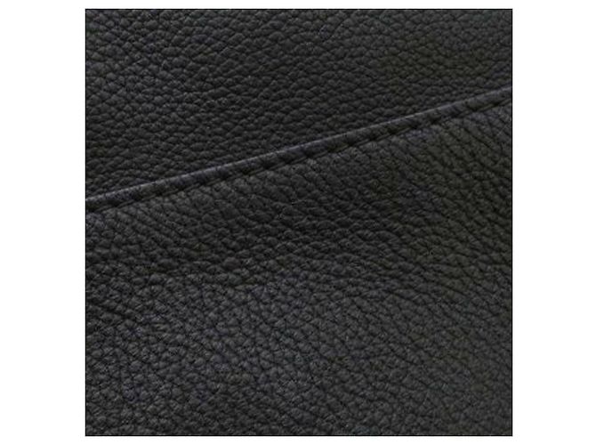 Twist Louis Vuitton Black LockMe Backpack - view 11