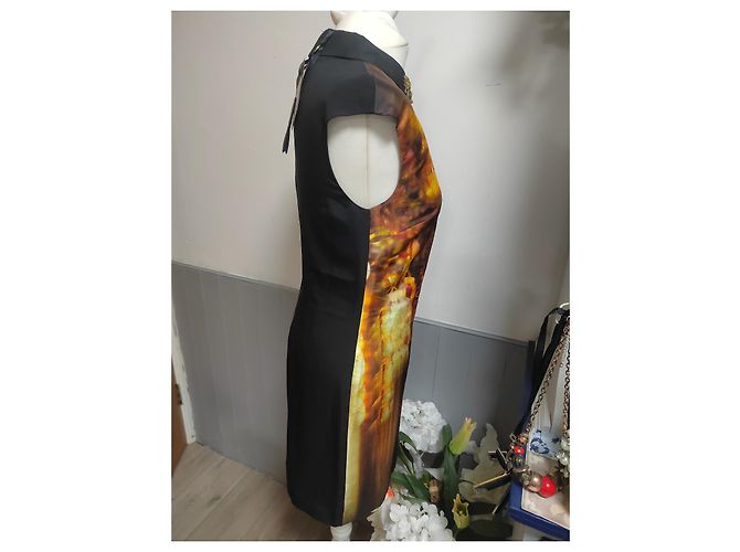 Vestido Ted Baker - vista 3