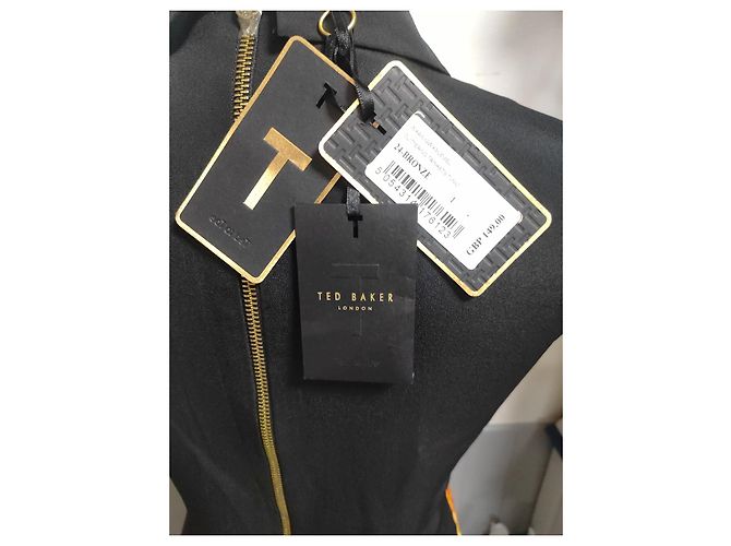 Vestido Ted Baker - vista 4