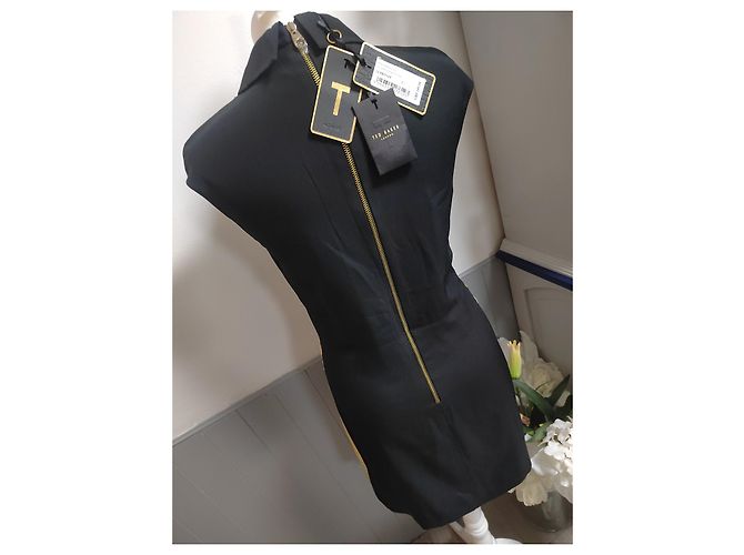 Vestido Ted Baker - vista 5
