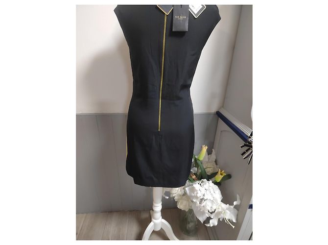 Vestido Ted Baker - vista 6