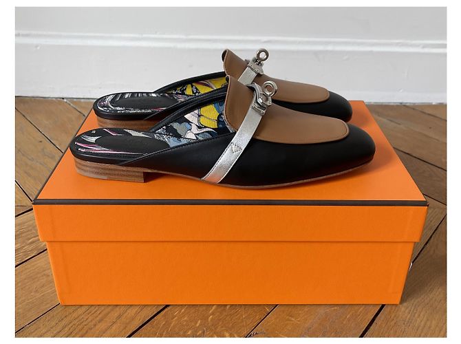 Hermès OZ Black - view 2