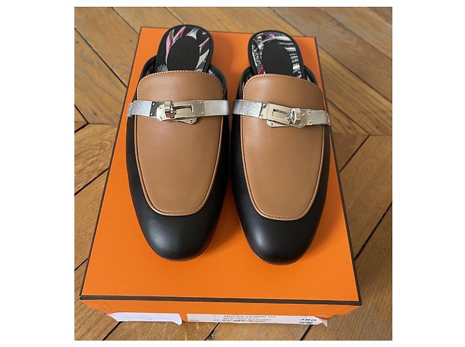 Hermès OZ Black - view 4