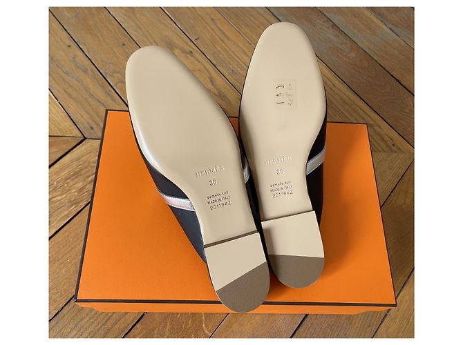 Hermès OZ Black - view 5