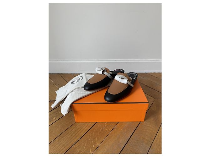 Hermès OZ Black - view 7