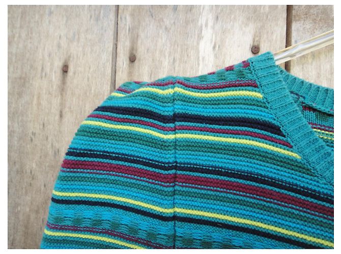 Kleid Claudie Pierlot Größe 38 Mehrfarben - Ansicht 6