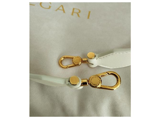 Autre Marque Bvlgari Serpenti per sempre Beige - vista 12