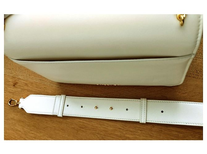 Autre Marque Bvlgari Serpenti per sempre Beige - vista 3