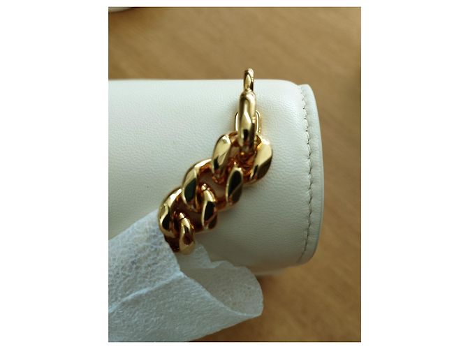 Autre Marque Bvlgari Serpenti per sempre Beige - vista 8