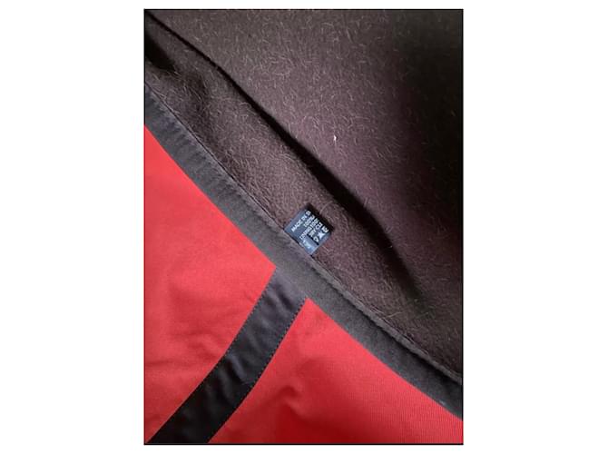 Hermès HERMES SELLIER DECKE Orange - Ansicht 4