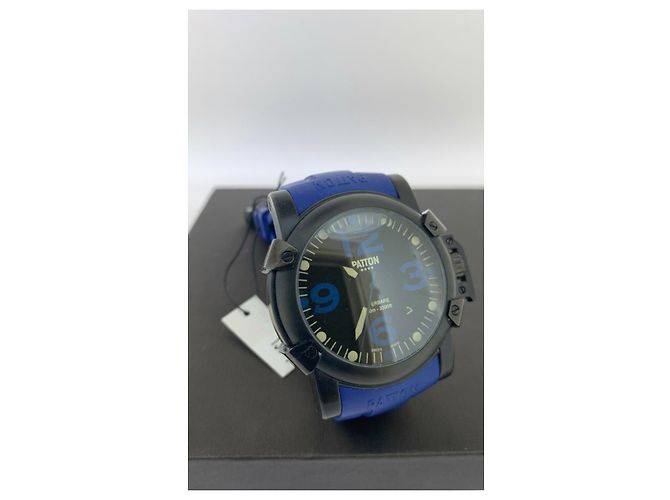 Autre Marque Patton Hyperbare 1000m - vue 2