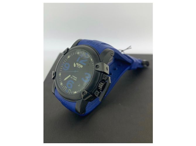 Autre Marque Patton Hyperbare 1000m - vue 3