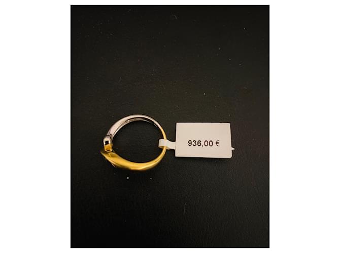 Autre Marque Trollbeads seit 1976 Gold hardware - Ansicht 2